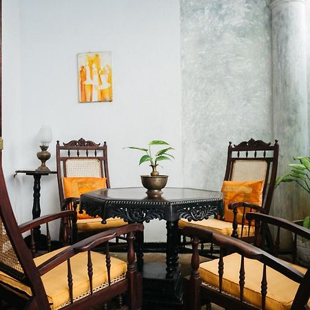 Secret Garden Villa - Unawatuna Exterior foto
