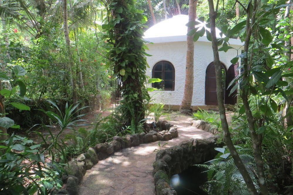 Secret Garden Villa - Unawatuna Exterior foto